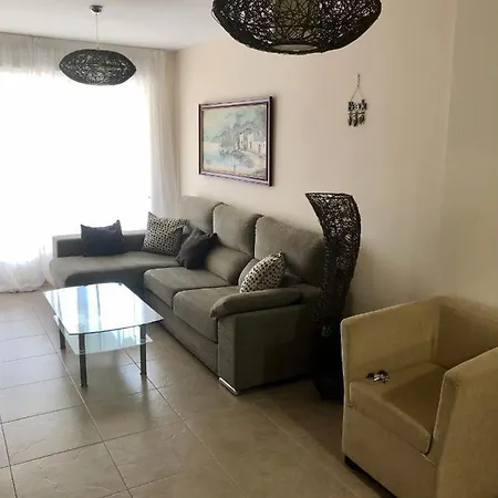 Planta Baja Playa Sol 2 Apartment Denia Exterior photo