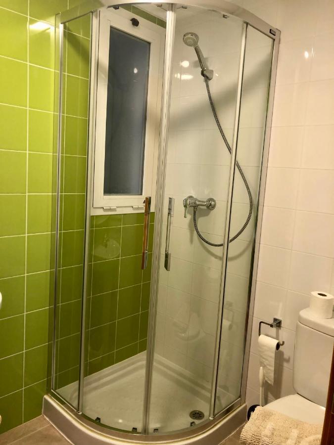 Apartment Planta Baja Playa Sol 2