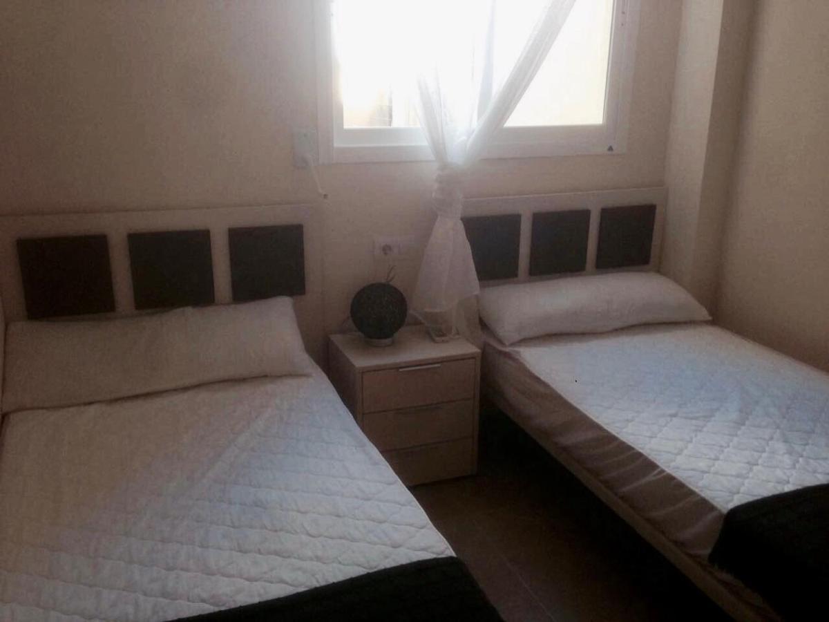 Planta Baja Playa Sol 2 Apartment Denia