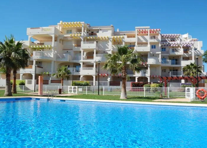 Planta Baja Playa Sol 2