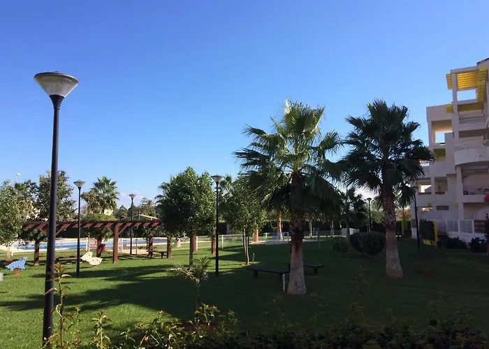 Planta Baja Playa Sol 2