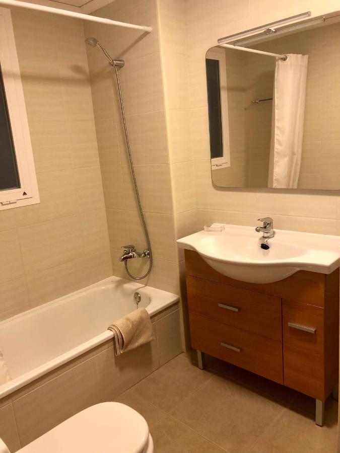 Apartment Planta Baja Playa Sol 2 *