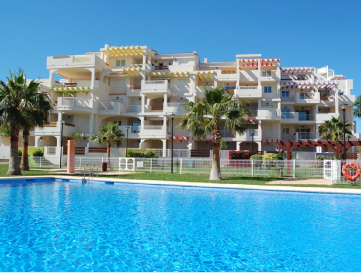 Planta Baja Playa Sol 2 Dénia
