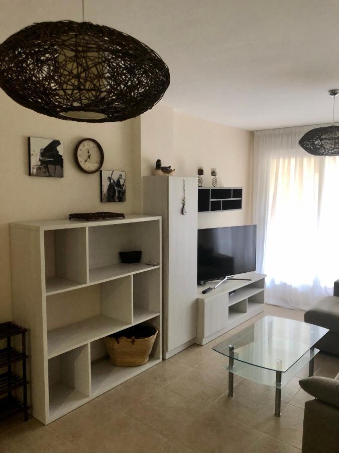 Planta Baja Playa Sol 2
