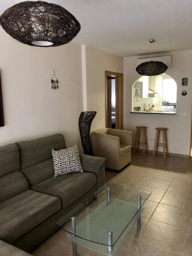 Planta Baja Playa Sol 2 Apartment Dénia