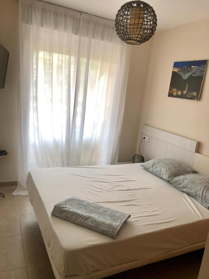 Planta Baja Playa Sol 2 Dénia