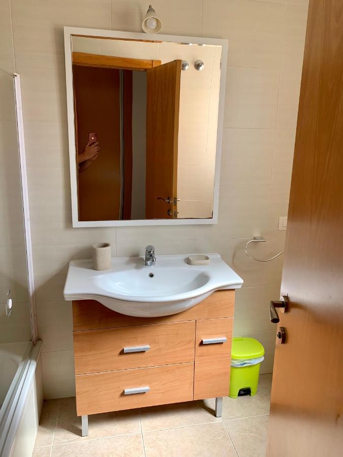 Apartment Planta Baja Playa Sol 2 *